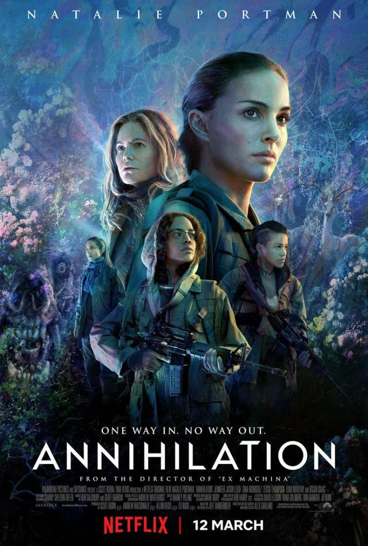 Annihilation-new-film-poster